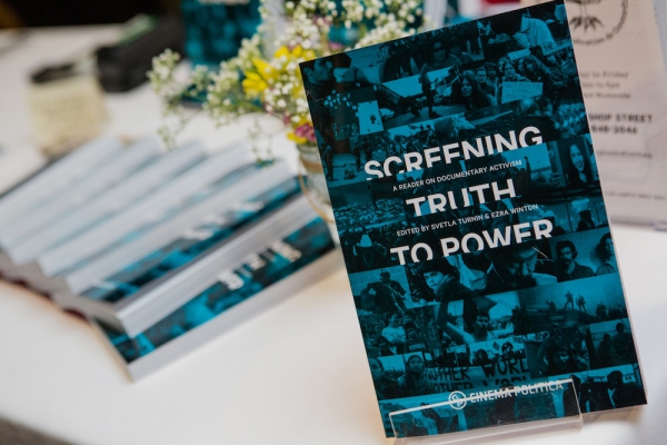 Screening Truth to Power: A Reader on Documentary Activism