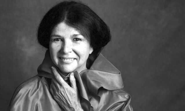 Alanis Obomsawin