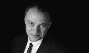 Mark Achbar