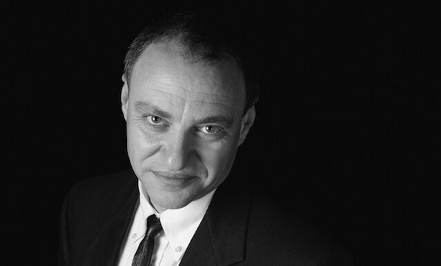 Mark Achbar