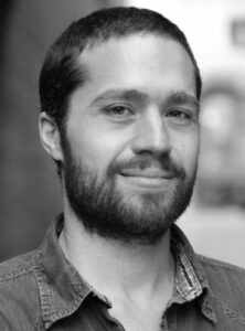 Nicolas Paquet