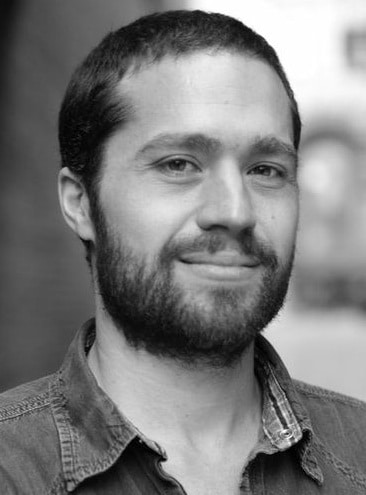 Nicolas Paquet