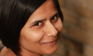 Paramita Nath