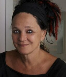 Pauline Voisard