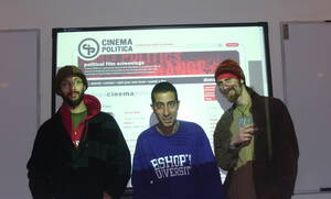 Bishops Cinema Politica