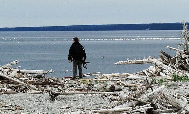 Still from Anticosti