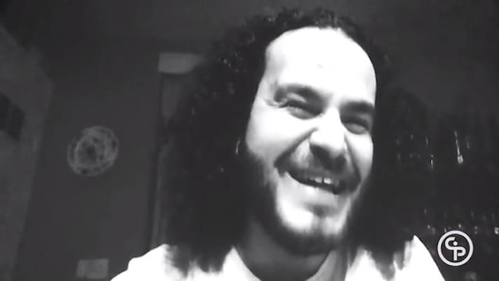 Q&A with Mohamed Jabaly