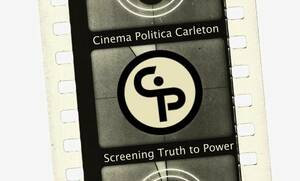 Cinema Politica Carelton