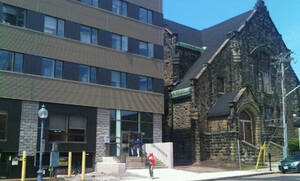 Cinema Politica Moncton