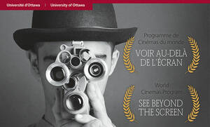 Cinema Politica University of Ottawa