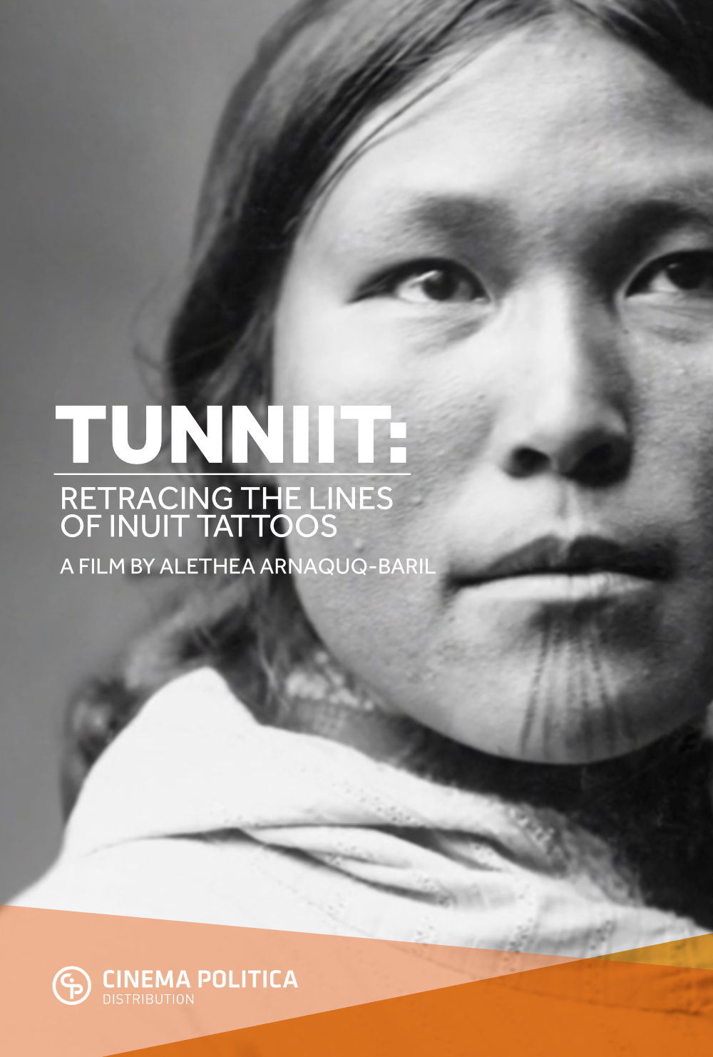 Tunniit A guide to Inuit markings in Greenland  Visit Greenland