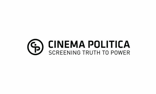 Cinema Politica Network Logo