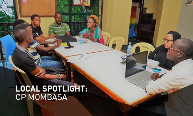 Local Spotlight: Cinema Politica Mombasa