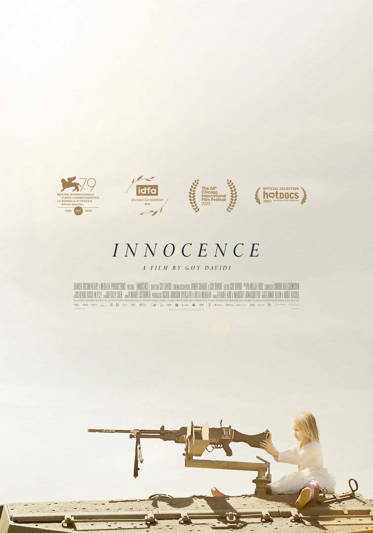 Innocence poster