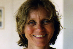 Jocelyne Clarke