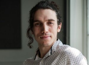 Image of Filmmaker David Sanchez