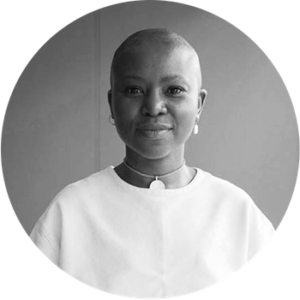 Milisuthando-Bongela