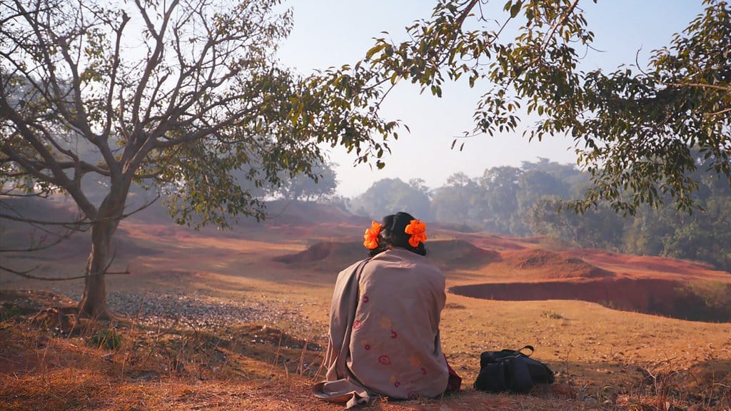 Still from the documentary To Kill a Tiger, which follows a father in rural India seeking justice for his daughter after a brutal sexual assault.